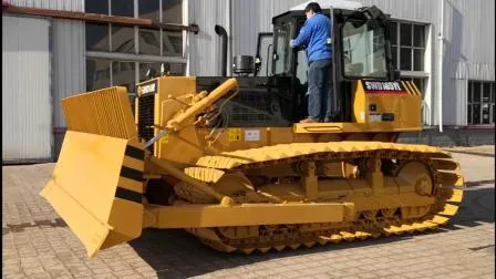 Bulldozer Cutting Edge Loader Bucket Blade 154-70-16591 25*254*1310 Dozer Blade